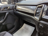Ford Ranger 3.2 Ranger Wildtrak TDCi 4x4 Auto 4WD 93