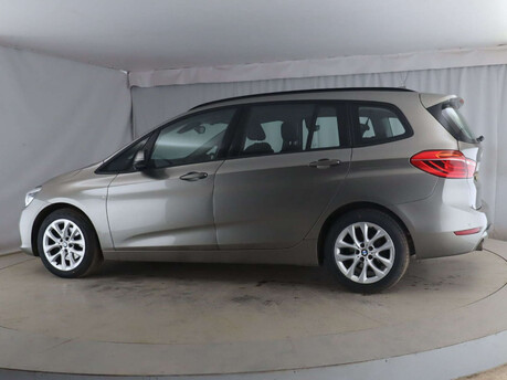 BMW 2 Series 1.5 218I Sport Auto 5dr 19