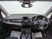 BMW 2 Series 1.5 218I Sport Auto 5dr 2