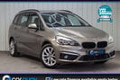 BMW 2 Series 1.5 218I Sport Auto 5dr
