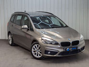 BMW 2 Series 1.5 218I Sport Auto 5dr 5