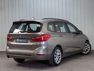 BMW 2 Series 1.5 218I Sport Auto 5dr 8