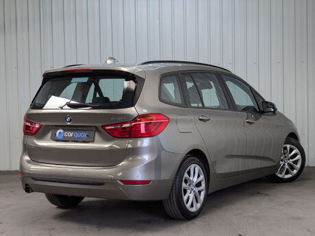 BMW 2 Series 1.5 218I Sport Auto 5dr 8