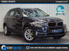 BMW X5 3.0 X5 xDrive 30d SE Auto 4WD 5dr