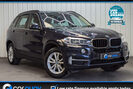BMW X5 3.0 X5 xDrive 30d SE Auto 4WD 5dr
