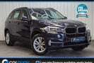 BMW X5 3.0 X5 xDrive 30d SE Auto 4WD 5dr