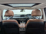 BMW X5 3.0 X5 xDrive 30d SE Auto 4WD 5dr 2