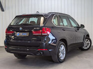 BMW X5 3.0 X5 xDrive 30d SE Auto 4WD 5dr 4