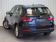 BMW X5 3.0 X5 xDrive 30d SE Auto 4WD 5dr 10