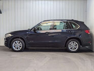 BMW X5 3.0 X5 xDrive 30d SE Auto 4WD 5dr 11