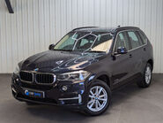 BMW X5 3.0 X5 xDrive 30d SE Auto 4WD 5dr 14