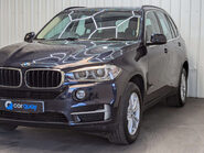 BMW X5 3.0 X5 xDrive 30d SE Auto 4WD 5dr 16