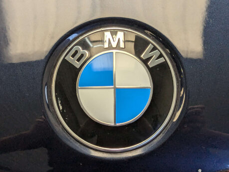 BMW X5 3.0 X5 xDrive 30d SE Auto 4WD 5dr 17