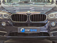 BMW X5 3.0 X5 xDrive 30d SE Auto 4WD 5dr 19
