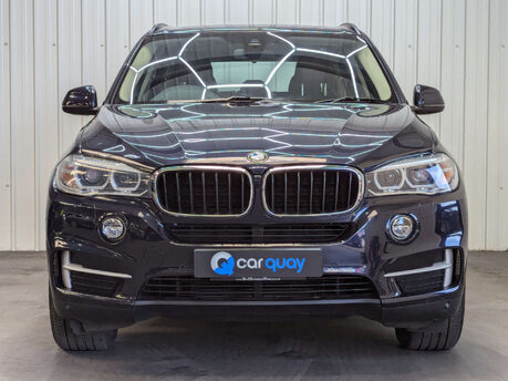 BMW X5 3.0 X5 xDrive 30d SE Auto 4WD 5dr 20