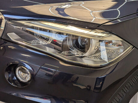 BMW X5 3.0 X5 xDrive 30d SE Auto 4WD 5dr 25