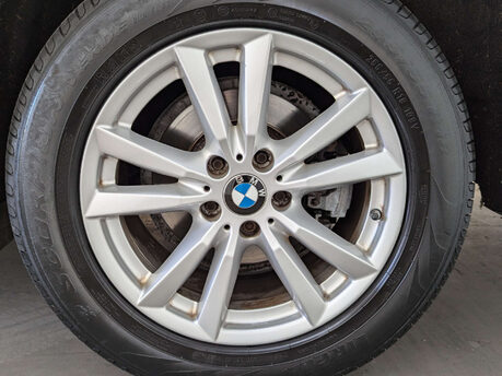 BMW X5 3.0 X5 xDrive 30d SE Auto 4WD 5dr 29