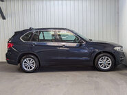 BMW X5 3.0 X5 xDrive 30d SE Auto 4WD 5dr 32