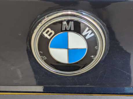 BMW X5 3.0 X5 xDrive 30d SE Auto 4WD 5dr 37