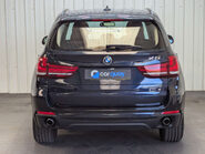 BMW X5 3.0 X5 xDrive 30d SE Auto 4WD 5dr 40