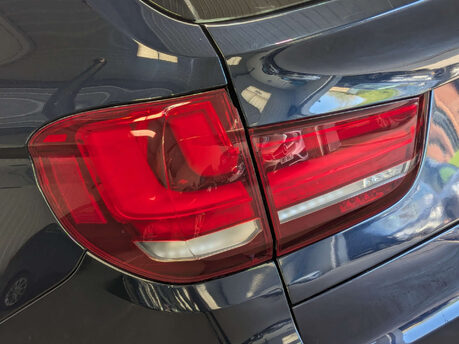 BMW X5 3.0 X5 xDrive 30d SE Auto 4WD 5dr 42