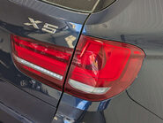 BMW X5 3.0 X5 xDrive 30d SE Auto 4WD 5dr 43