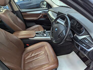 BMW X5 3.0 X5 xDrive 30d SE Auto 4WD 5dr 46