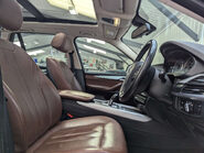 BMW X5 3.0 X5 xDrive 30d SE Auto 4WD 5dr 49