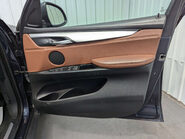 BMW X5 3.0 X5 xDrive 30d SE Auto 4WD 5dr 50