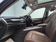 BMW X5 3.0 X5 xDrive 30d SE Auto 4WD 5dr 52
