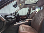 BMW X5 3.0 X5 xDrive 30d SE Auto 4WD 5dr 55