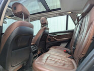 BMW X5 3.0 X5 xDrive 30d SE Auto 4WD 5dr 64