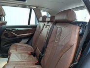 BMW X5 3.0 X5 xDrive 30d SE Auto 4WD 5dr 65
