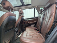BMW X5 3.0 X5 xDrive 30d SE Auto 4WD 5dr 66