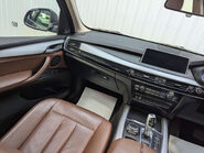 BMW X5 3.0 X5 xDrive 30d SE Auto 4WD 5dr 68
