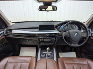 BMW X5 3.0 X5 xDrive 30d SE Auto 4WD 5dr 69