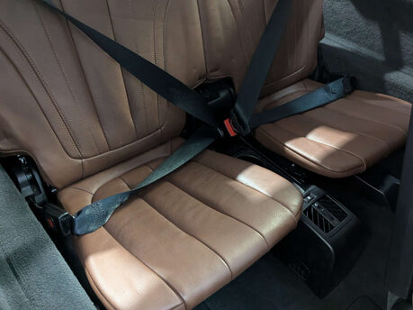 BMW X5 3.0 X5 xDrive 30d SE Auto 4WD 5dr 74