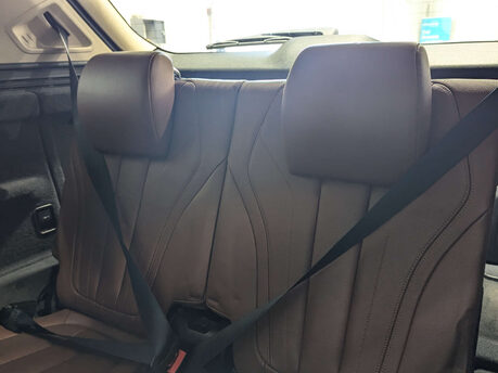 BMW X5 3.0 X5 xDrive 30d SE Auto 4WD 5dr 76