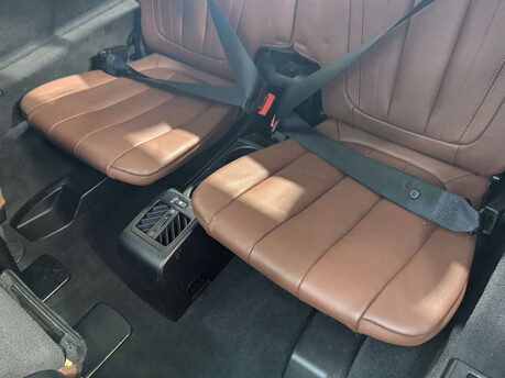 BMW X5 3.0 X5 xDrive 30d SE Auto 4WD 5dr 77