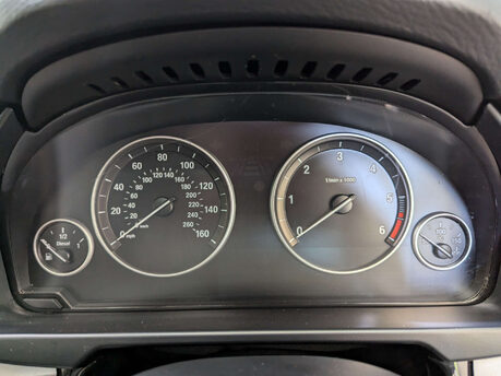 BMW X5 3.0 X5 xDrive 30d SE Auto 4WD 5dr 80