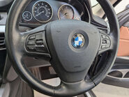 BMW X5 3.0 X5 xDrive 30d SE Auto 4WD 5dr 86
