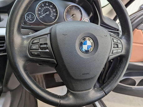 BMW X5 3.0 X5 xDrive 30d SE Auto 4WD 5dr 86
