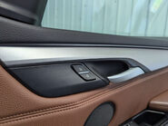 BMW X5 3.0 X5 xDrive 30d SE Auto 4WD 5dr 87
