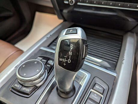 BMW X5 3.0 X5 xDrive 30d SE Auto 4WD 5dr 91