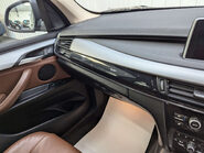 BMW X5 3.0 X5 xDrive 30d SE Auto 4WD 5dr 93