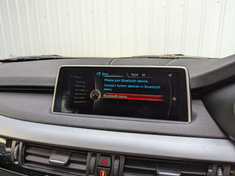 BMW X5 3.0 X5 xDrive 30d SE Auto 4WD 5dr 97