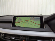 BMW X5 3.0 X5 xDrive 30d SE Auto 4WD 5dr 98