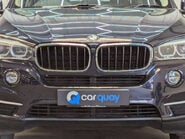 BMW X5 3.0 X5 xDrive 30d SE Auto 4WD 5dr 19