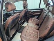 BMW X5 3.0 X5 xDrive 30d SE Auto 4WD 5dr 62