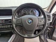 BMW X5 3.0 X5 xDrive 30d SE Auto 4WD 5dr 79